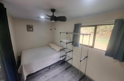 Rosario Apartment | Contenedor el Colibrí