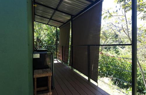 Rosario Apartment | Contenedor el Colibrí