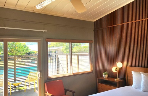 Carmel Valley Hotel | Contenta Inn