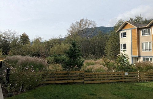 Squamish House | Conterporary new townhome in Squamish - between Whistler and Vancouver