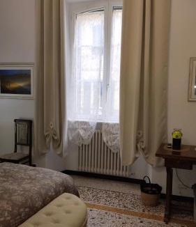 Savona House | Contessa Alba