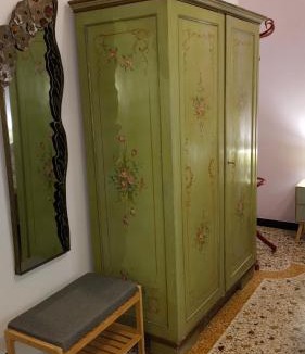 Savona House | Contessa Alba