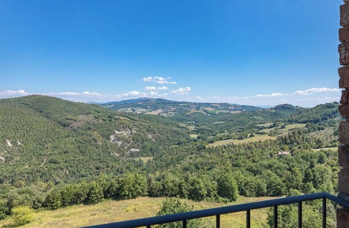 Collazzone Villa | Contessa Matilde 16, Emma Villas