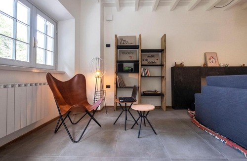 Selvino Apartment | Contessa Pace - Luxury flat