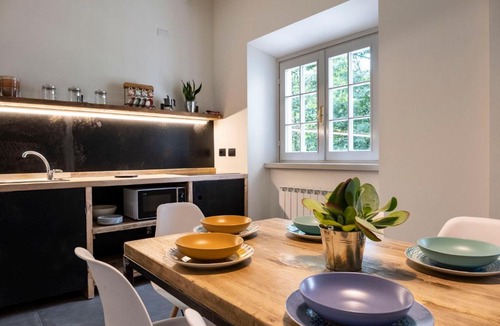 Selvino Apartment | Contessa Pace - Luxury flat