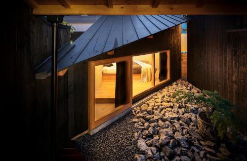 Ikuno Villa | Contexted Boutique Villa