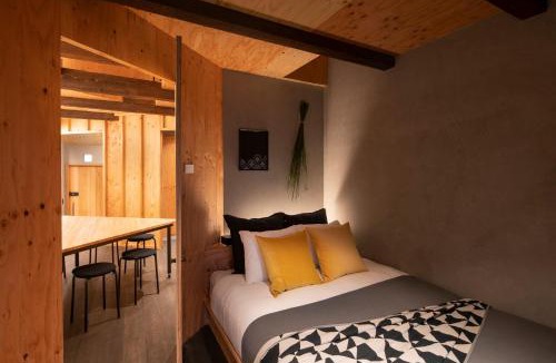 Ikuno Villa | Contexted Boutique Villa