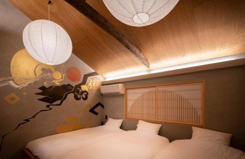 Ikuno Villa | Contexted Boutique Villa