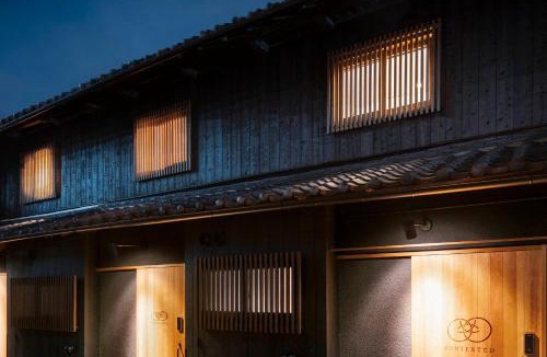 Ikuno Villa | Contexted Boutique Villa