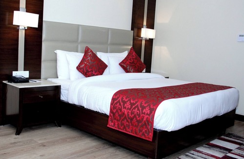 Nawanshahr Hotel | Continent Hotel Nawanshar