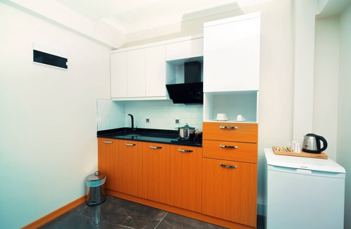 Serdivan Hotel | Continent Luxury Suites Sakarya