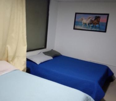 Duitama Hotel | Continental Aparta Hotel Duitama