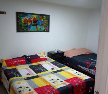 Duitama Hotel | Continental Aparta Hotel Duitama