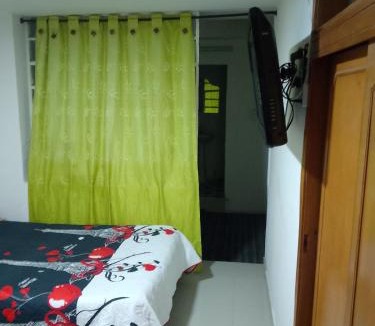 Duitama Hotel | Continental Aparta Hotel Duitama