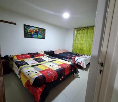 Duitama Hotel | Continental Duitama Apartahotel