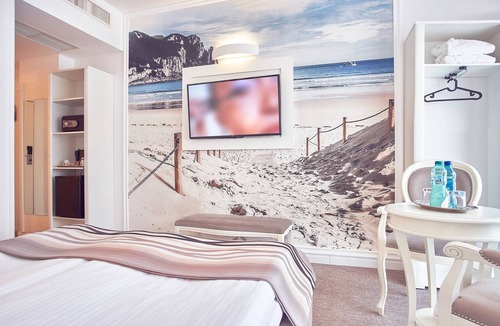 Old Town Hotel | Continental Forum Constanta