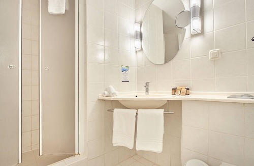 Old Town Hotel | Continental Forum Constanta