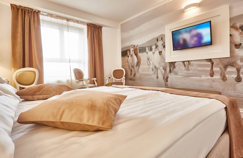 Tirgu Mures Hotel | Continental Forum Tirgu Mures