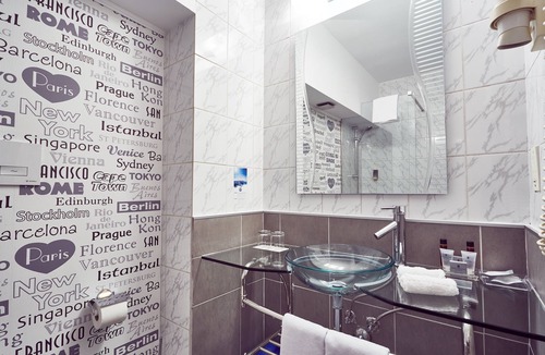 Tirgu Mures Hotel | Continental Forum Tirgu Mures