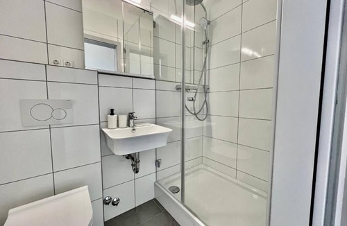 Stuttgart Apartment | Continental Hotel