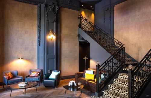 Centre Erlon Hotel | Continental Hotel