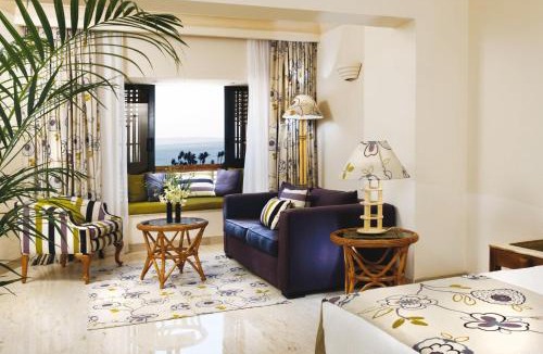 Al Mamsha El Seyahi Resort | Continental Hotel Hurghada