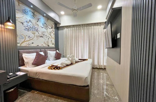 Malda Hotel | continental lodge