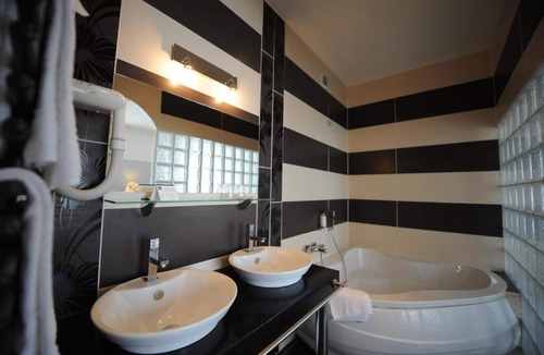 Centre Ville Hotel | Continental Pau Centre