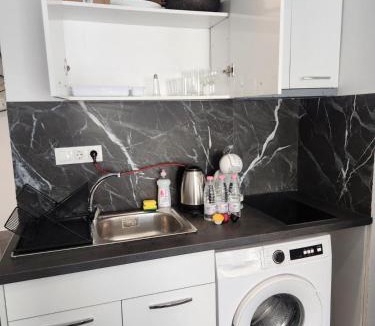 Studentski Grad Apartment | Continental studios 7