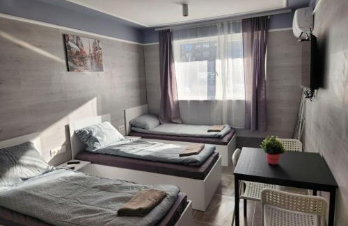 Studentski Grad Apartment | Continental studios 7