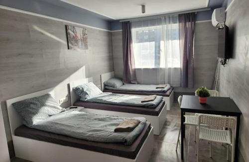 Studentski Grad Apartment | Continental studios 7