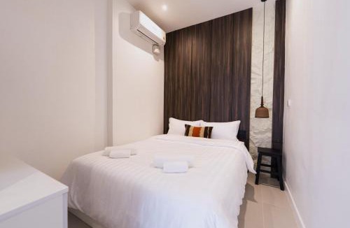 Udon Thani Hotel | Continuum Hotel Udonthani