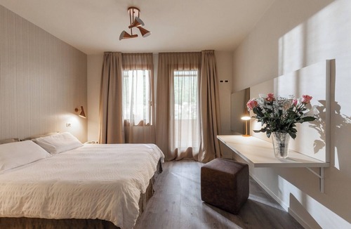 Oliero Hotel | CONTRA' CONTARINI