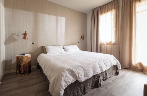 Oliero Hotel | CONTRA' CONTARINI