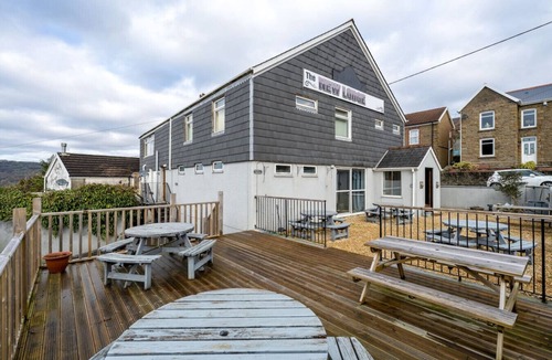 Margam Condo | Contractor Base En-Suite Parking On-Site