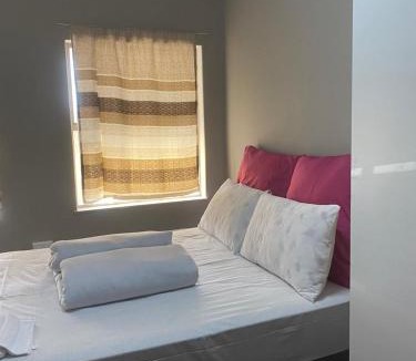 Mahikeng House | Contractors Accommodation at pio guest house