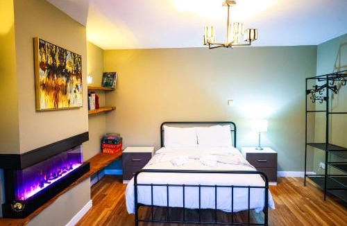 Staple Hill House | Contractors Long & Short Stay near City Centre by AltoLuxoExperience Short Lets & Serviced Accommodation with Free Parking & Wifi