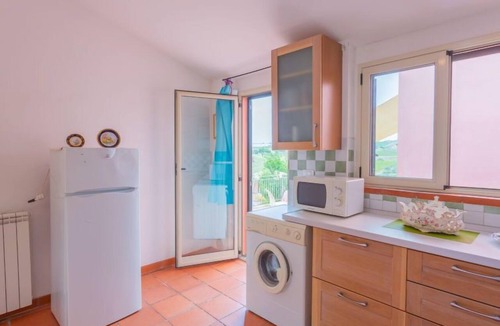 Citta Sant'Angelo Apartment | Contrada Brecciano by Interhome