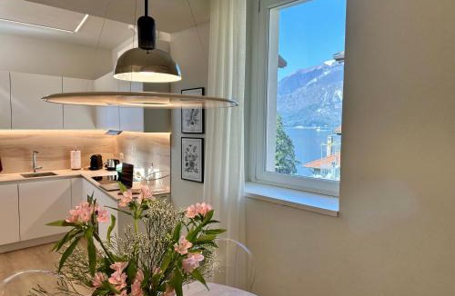 Varenna Apartment | Contrada