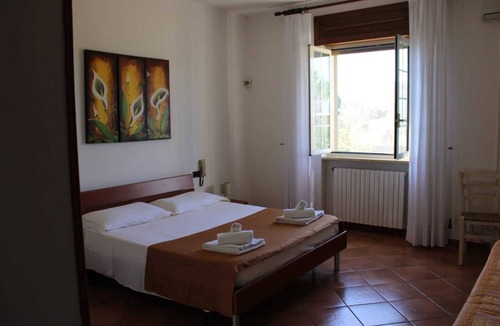 Lucugnano Bed & Breakfast | Contrada Macchia B&B