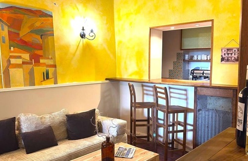 Digne-les-Bains Hotel | Convenience & Comfort! Close to Verdon Natural Regional Park