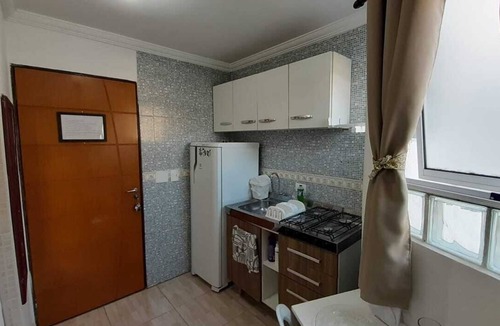 Jabaquara Apartment | Convenience, Fast Internet, Breakfast, Metro SP, Congonhas Expo