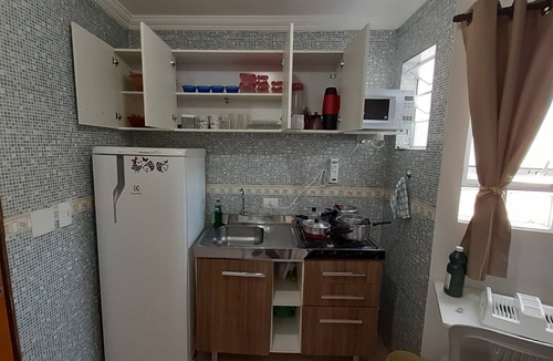 Jabaquara Apartment | Convenience, Fast Internet, Breakfast, Metro SP, Congonhas Expo