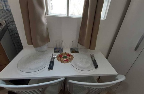 Jabaquara Apartment | Convenience, Fast Internet, Breakfast, Metro SP, Congonhas Expo