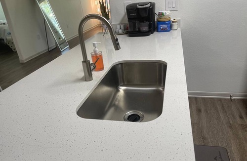 Frisco Apartment | Convenient 2bed 2bath apt near Stone Brial mall/Centre in Frisco
