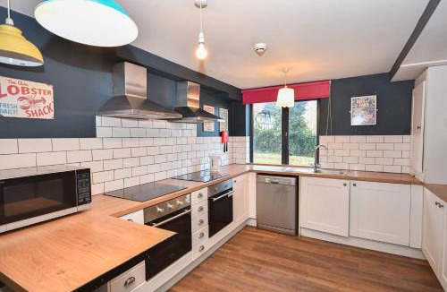 Headingley Apartment | Convenient 4BED Budget Apartment in Headingley