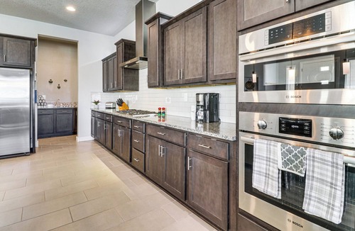 Mesa Del Sol Innovation Park House | Convenient Albuquerque Escape w/Yard: Off I-25!