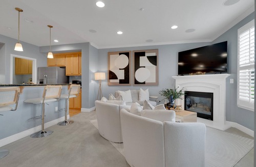 North San Jose Condo | Convenient and Accessible, Park + BBQ + Pool +Gym by Hello Hideout