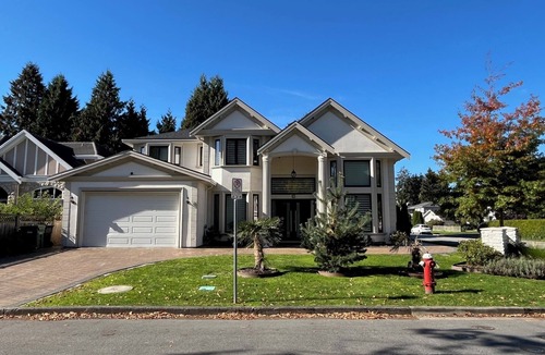 Richmond House | Convenient and affordable