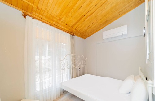 Konyaalti Apartment | Convenient and Picturesque Apartment in Antalya